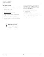 Preview for 32 page of U-Line UHRI124BS01A User Manual & Service Manual