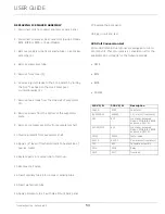 Preview for 53 page of U-Line UHRI124BS01A User Manual & Service Manual