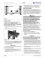 Preview for 5 page of U-Line Wine Captain 1075WC Installation Manual