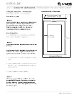 Preview for 13 page of U-Line Wine Captain 2000 Series User Manual