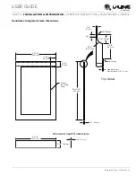 Preview for 15 page of U-Line Wine Captain 2000 Series User Manual