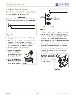 Preview for 3 page of U-Line WINE CAPTAIN 2115R Installation Instructions