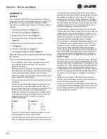 Preview for 19 page of U-Line WINE CAPTAIN 2115R Service Manual