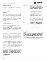 Preview for 27 page of U-Line WINE CAPTAIN 2115R Service Manual