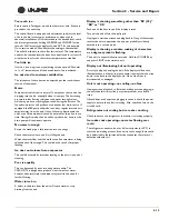 Preview for 28 page of U-Line WINE CAPTAIN 2115R Service Manual