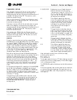 Preview for 40 page of U-Line WINE CAPTAIN 2115R Service Manual