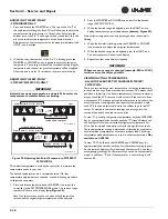 Preview for 45 page of U-Line WINE CAPTAIN 2115R Service Manual