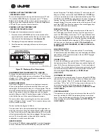 Preview for 46 page of U-Line WINE CAPTAIN 2115R Service Manual