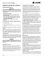 Preview for 53 page of U-Line WINE CAPTAIN 2115R Service Manual