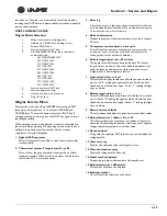 Preview for 54 page of U-Line WINE CAPTAIN 2115R Service Manual