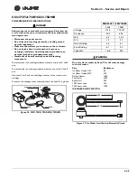 Preview for 60 page of U-Line WINE CAPTAIN 2115R Service Manual