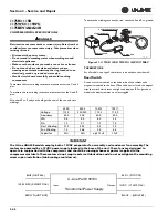 Preview for 61 page of U-Line WINE CAPTAIN 2115R Service Manual