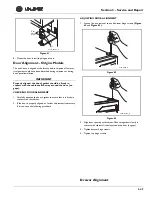 Preview for 64 page of U-Line WINE CAPTAIN 2115R Service Manual