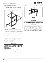 Preview for 65 page of U-Line WINE CAPTAIN 2115R Service Manual