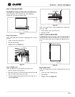 Preview for 66 page of U-Line WINE CAPTAIN 2115R Service Manual