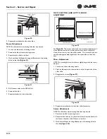 Preview for 67 page of U-Line WINE CAPTAIN 2115R Service Manual