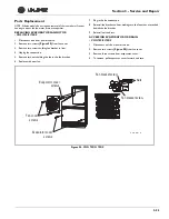 Preview for 70 page of U-Line WINE CAPTAIN 2115R Service Manual