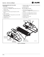 Preview for 71 page of U-Line WINE CAPTAIN 2115R Service Manual