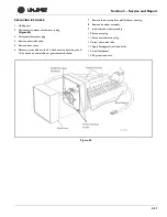 Preview for 72 page of U-Line WINE CAPTAIN 2115R Service Manual