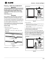 Preview for 74 page of U-Line WINE CAPTAIN 2115R Service Manual