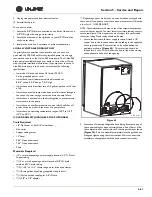 Preview for 76 page of U-Line WINE CAPTAIN 2115R Service Manual