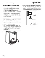 Preview for 79 page of U-Line WINE CAPTAIN 2115R Service Manual