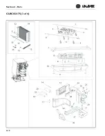 Preview for 89 page of U-Line WINE CAPTAIN 2115R Service Manual