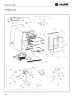 Preview for 93 page of U-Line WINE CAPTAIN 2115R Service Manual