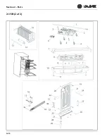 Preview for 99 page of U-Line WINE CAPTAIN 2115R Service Manual