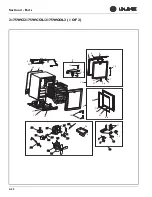 Preview for 101 page of U-Line WINE CAPTAIN 2115R Service Manual