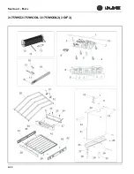 Preview for 103 page of U-Line WINE CAPTAIN 2115R Service Manual