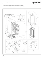 Preview for 105 page of U-Line WINE CAPTAIN 2115R Service Manual