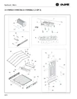 Preview for 107 page of U-Line WINE CAPTAIN 2115R Service Manual