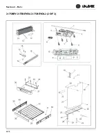 Preview for 111 page of U-Line WINE CAPTAIN 2115R Service Manual