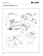 Preview for 113 page of U-Line WINE CAPTAIN 2115R Service Manual