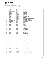 Preview for 114 page of U-Line WINE CAPTAIN 2115R Service Manual