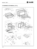 Preview for 117 page of U-Line WINE CAPTAIN 2115R Service Manual