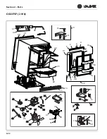 Preview for 123 page of U-Line WINE CAPTAIN 2115R Service Manual