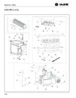 Preview for 125 page of U-Line WINE CAPTAIN 2115R Service Manual