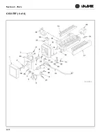 Preview for 127 page of U-Line WINE CAPTAIN 2115R Service Manual