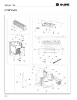 Preview for 133 page of U-Line WINE CAPTAIN 2115R Service Manual