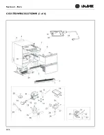 Preview for 135 page of U-Line WINE CAPTAIN 2115R Service Manual