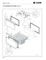 Preview for 137 page of U-Line WINE CAPTAIN 2115R Service Manual