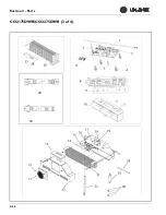 Preview for 139 page of U-Line WINE CAPTAIN 2115R Service Manual