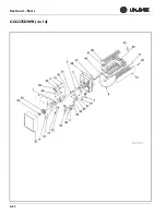 Preview for 141 page of U-Line WINE CAPTAIN 2115R Service Manual