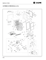 Preview for 143 page of U-Line WINE CAPTAIN 2115R Service Manual