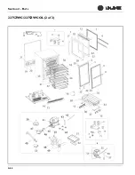 Preview for 145 page of U-Line WINE CAPTAIN 2115R Service Manual