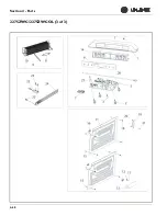 Preview for 147 page of U-Line WINE CAPTAIN 2115R Service Manual