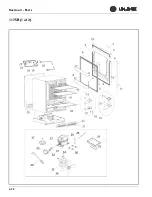 Preview for 149 page of U-Line WINE CAPTAIN 2115R Service Manual