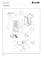 Preview for 153 page of U-Line WINE CAPTAIN 2115R Service Manual